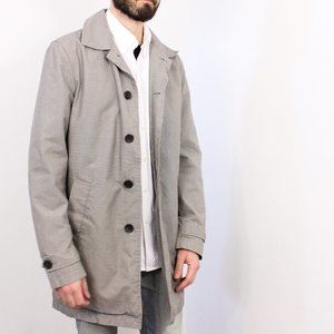Banana Republic Overcoat